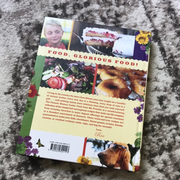 The Pioneer Woman Food From My Frontier - Picture 2 of 3